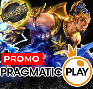 RTP Pragmatic Play HARI INI